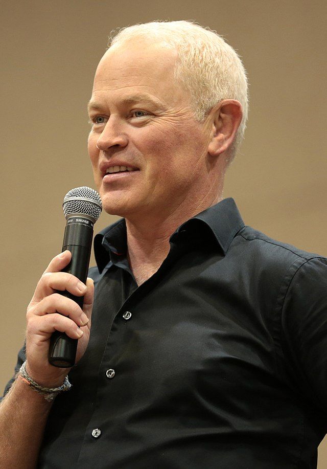 Neal Mcdonough Net Worth