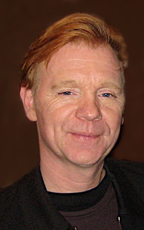 David Caruso Net Worth