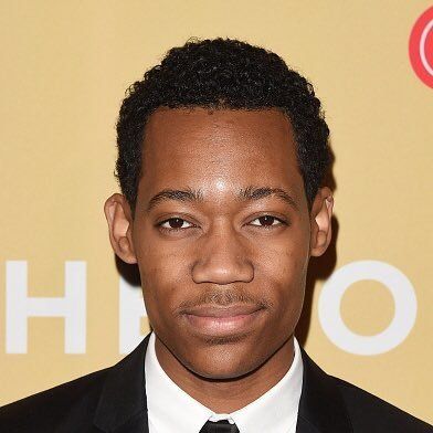 Tyler James Williams Net Worth