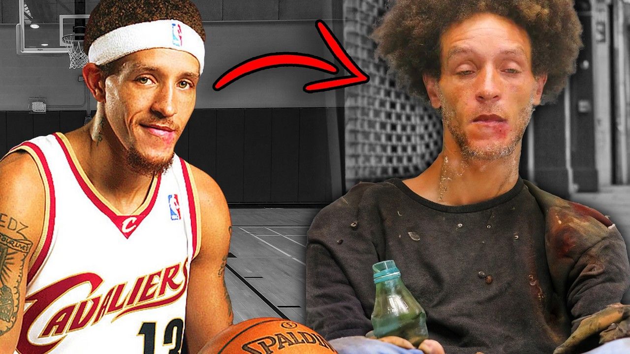 Delonte West Net Worth