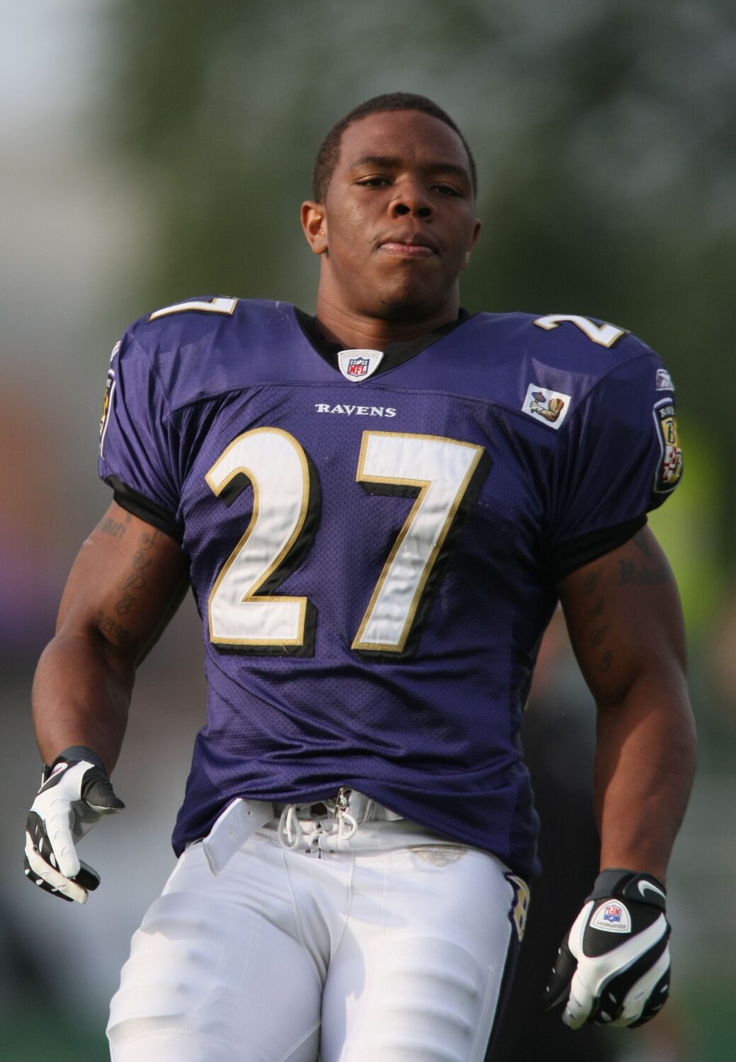 Ray Rice Net Worth