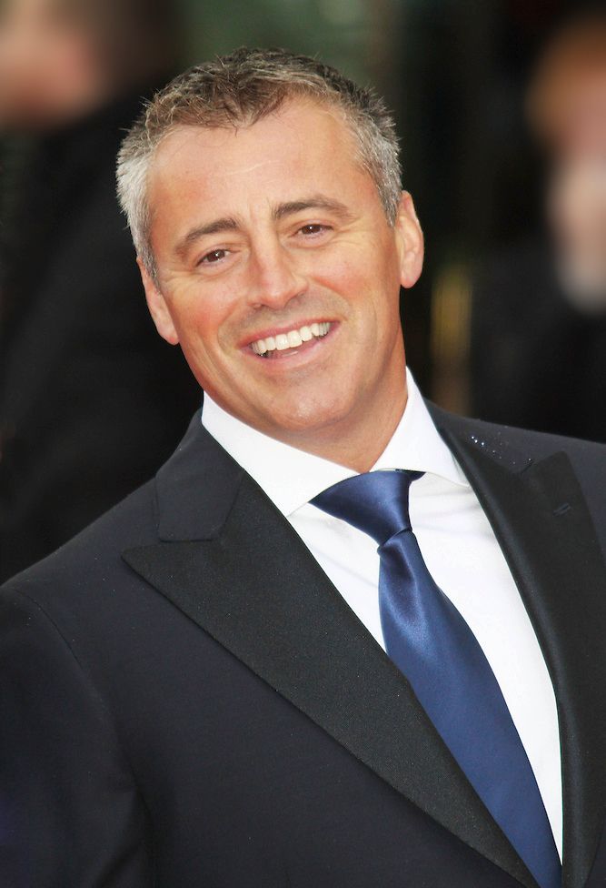 Matt Leblanc Net Worth