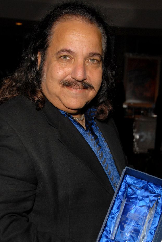 Ron Jeremy Net Worth