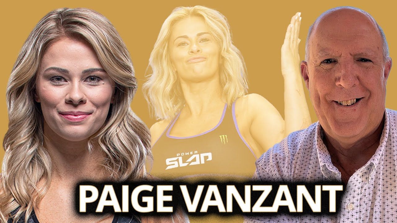 Paige Vanzant Net Worth