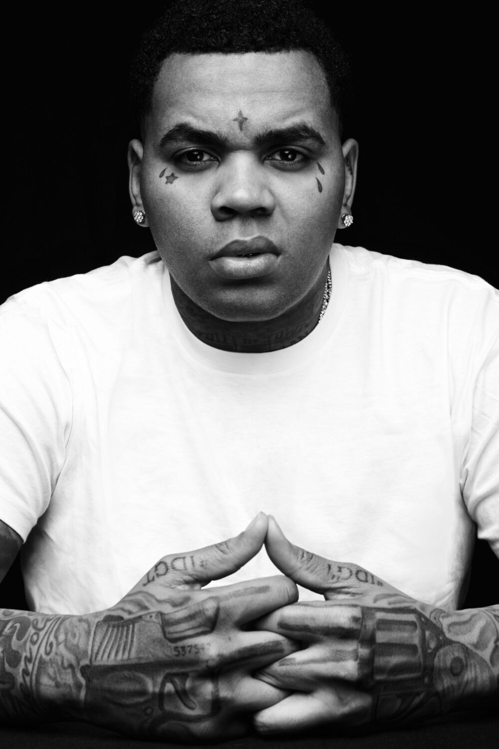 Kevin Gates Net Worth