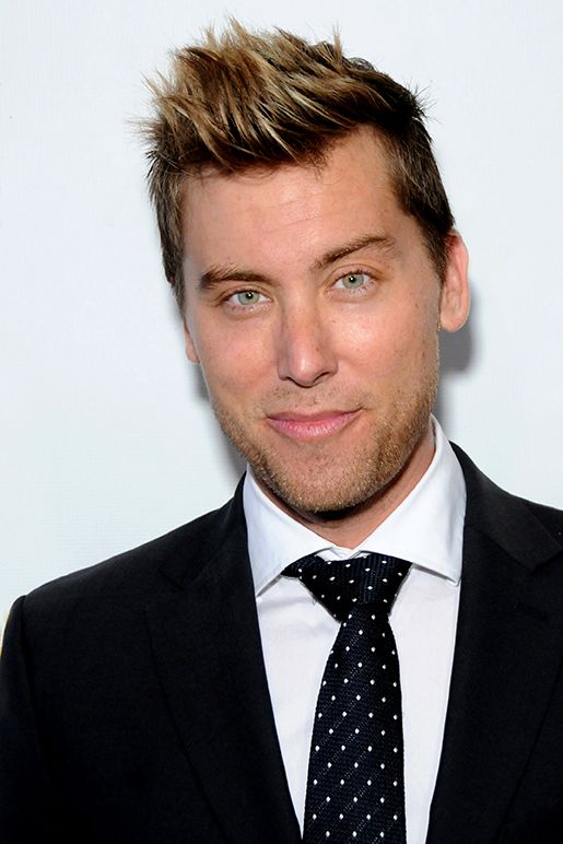 Lance Bass Net Worth