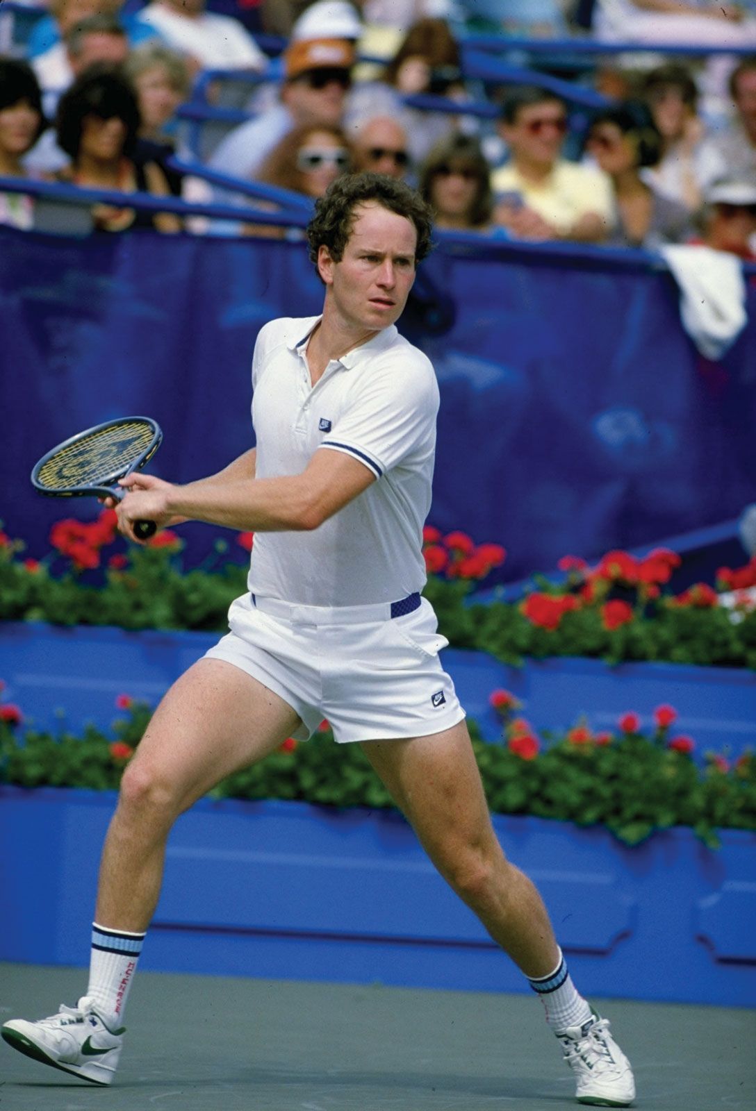 John Mcenroe Net Worth