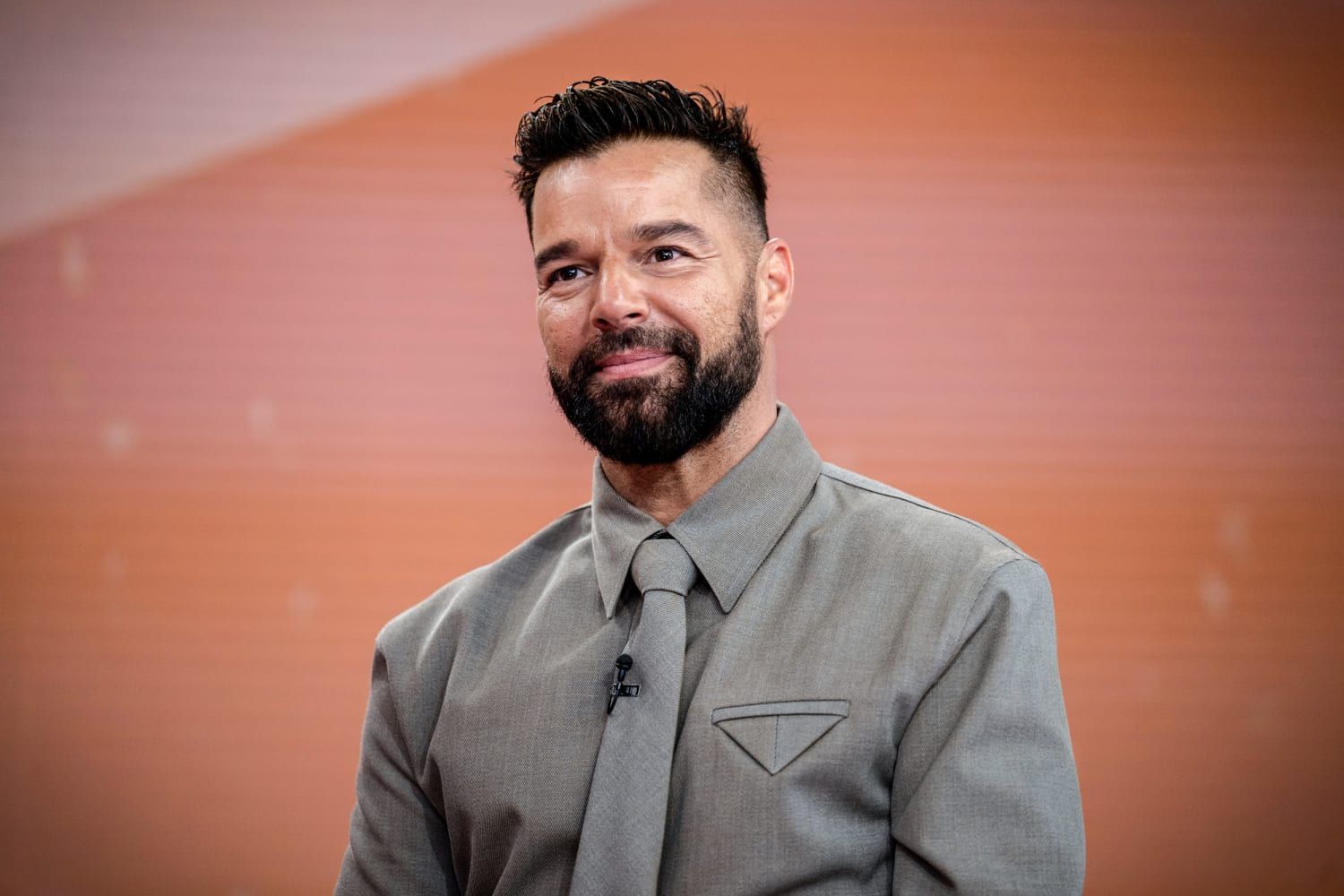 Ricky Martin Net Worth