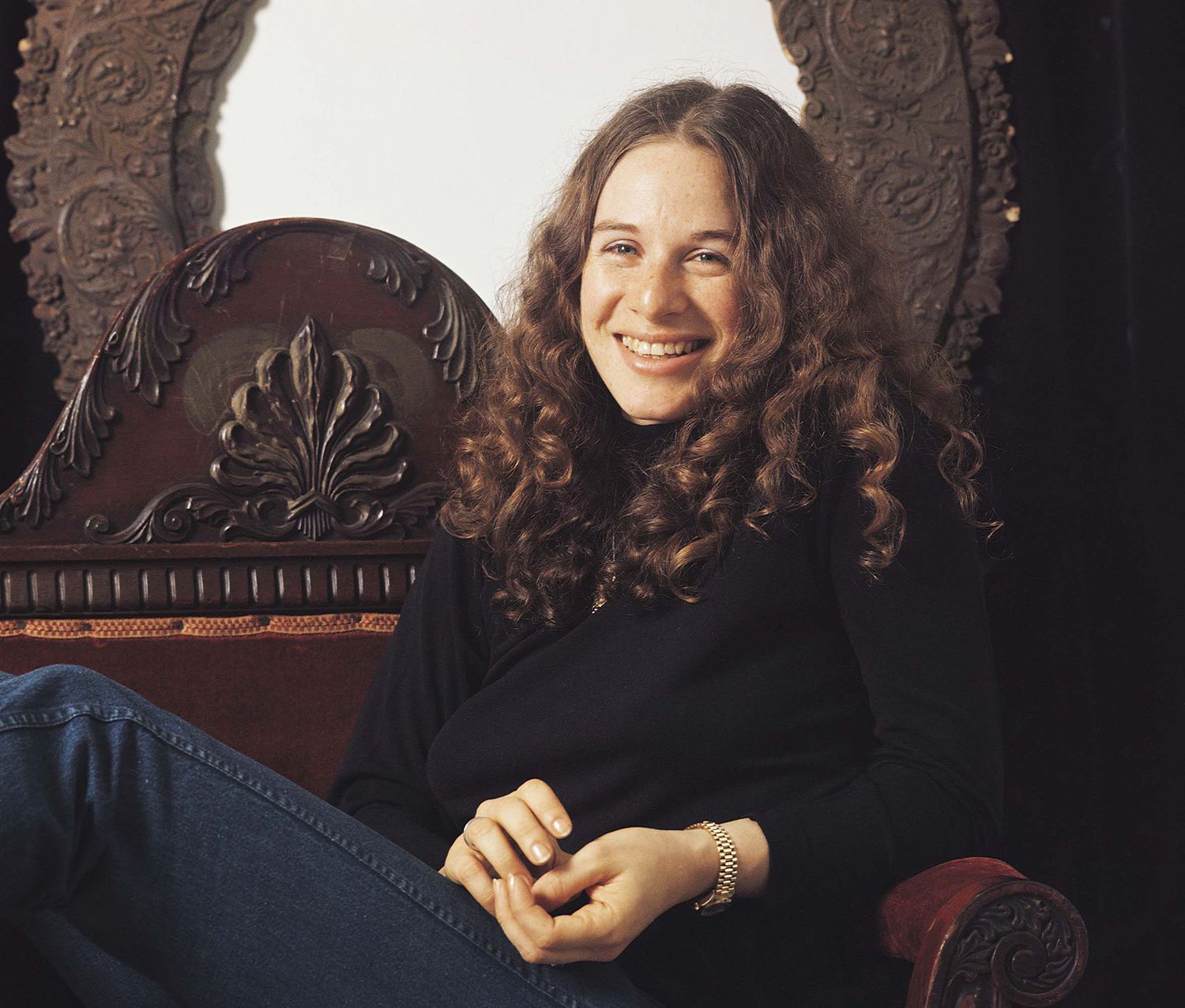 Carole King Net Worth