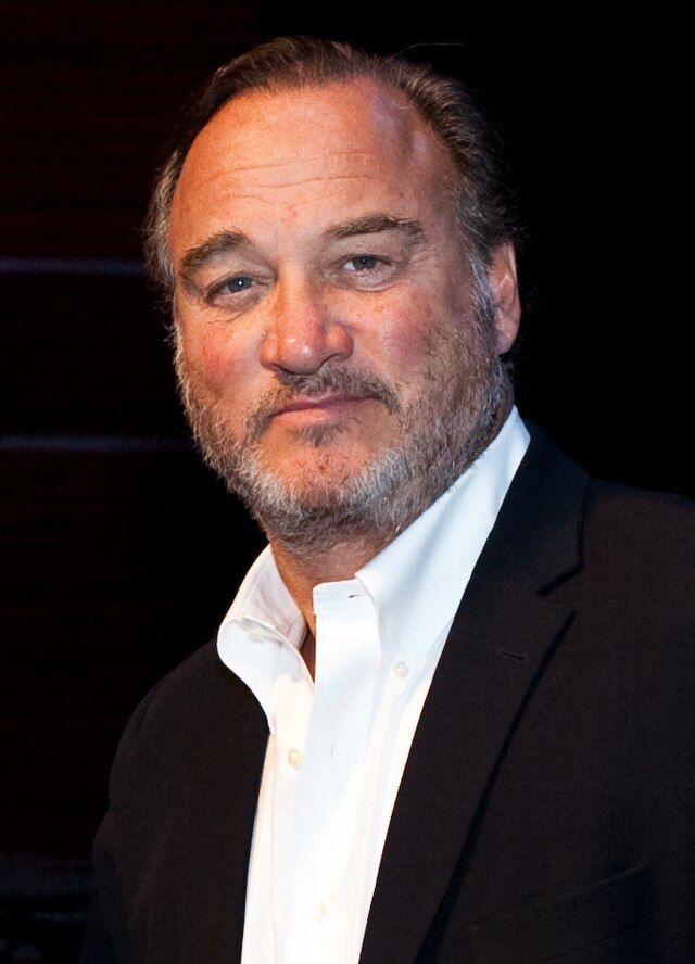 Jim Belushi Net Worth