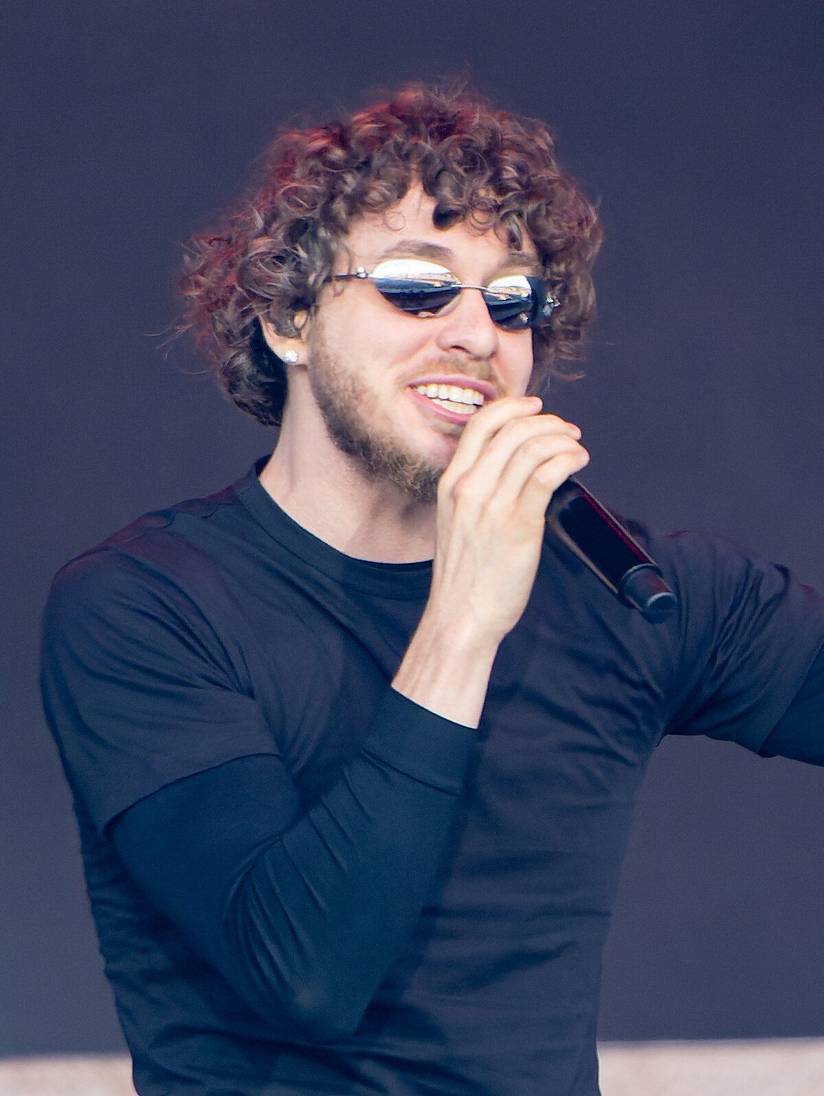 Jack Harlow Net Worth