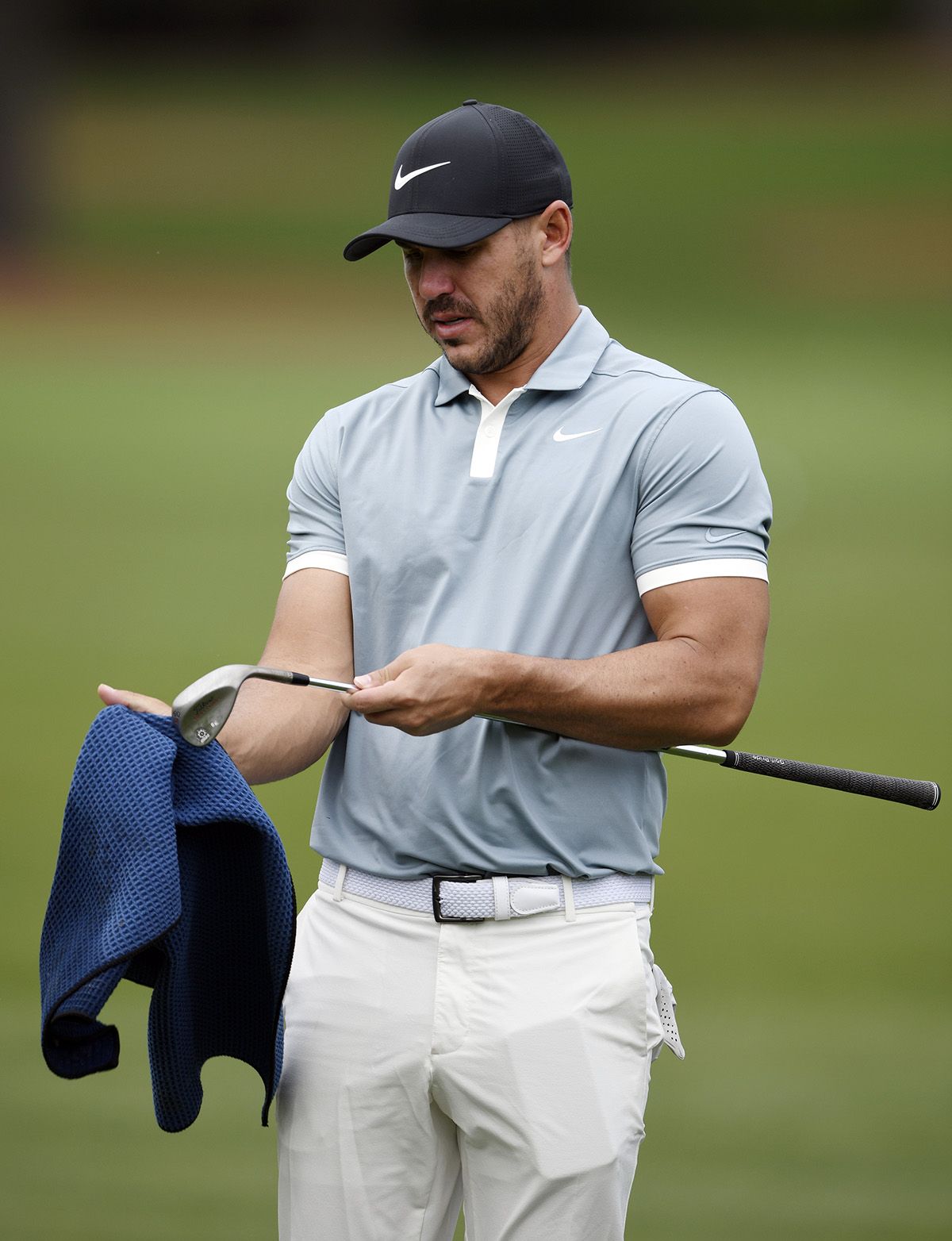 Brooks Koepka Net Worth