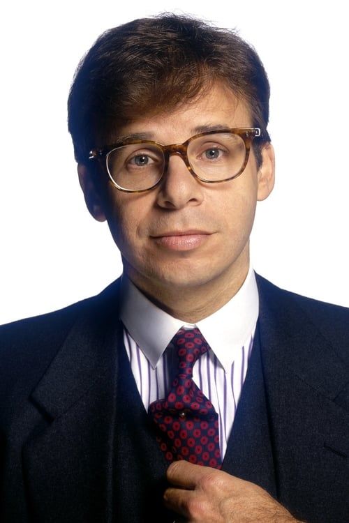 Rick Moranis Net Worth