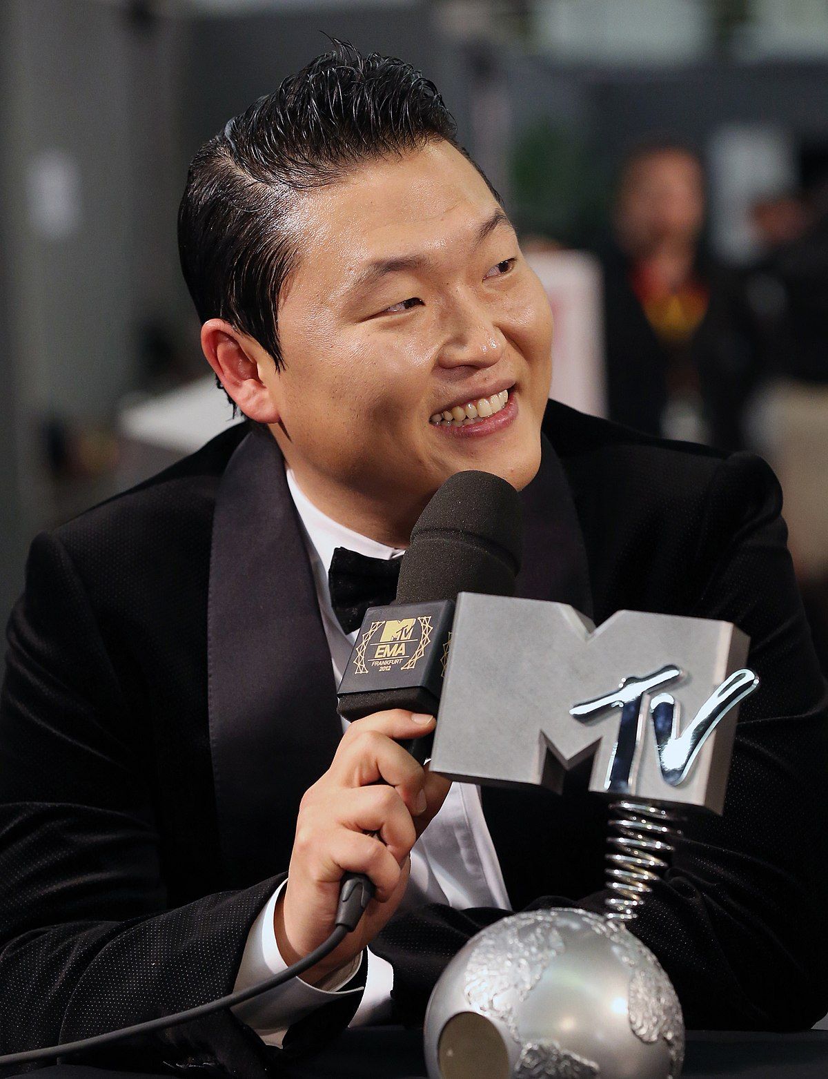 Psy Net Worth