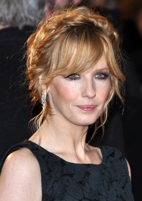 Kelly Reilly Net Worth