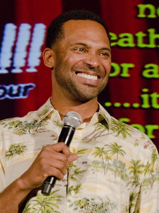 Mike Epps Net Worth