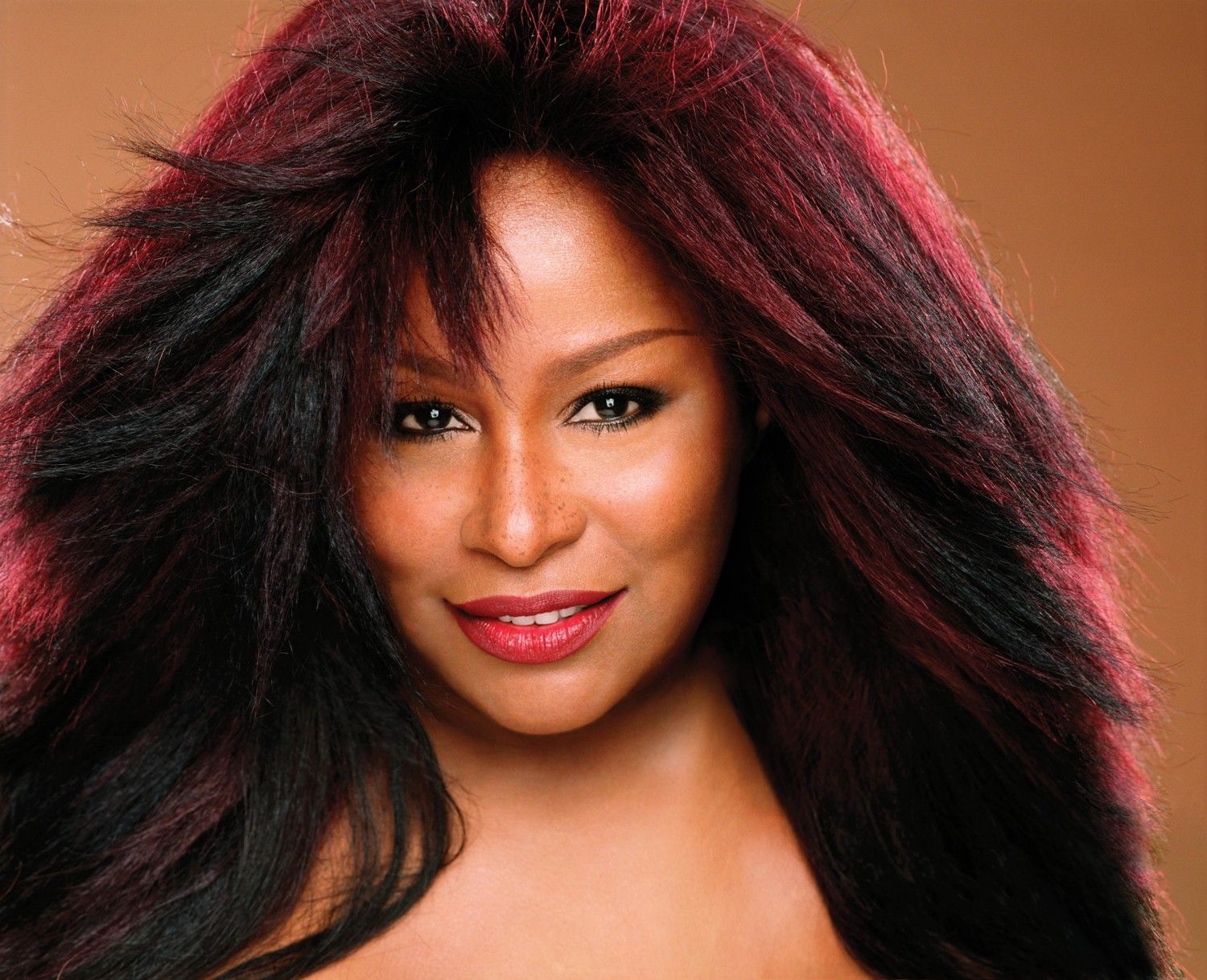 Chaka Khan Net Worth