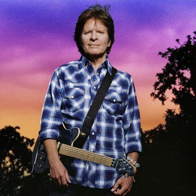 John Fogerty Net Worth