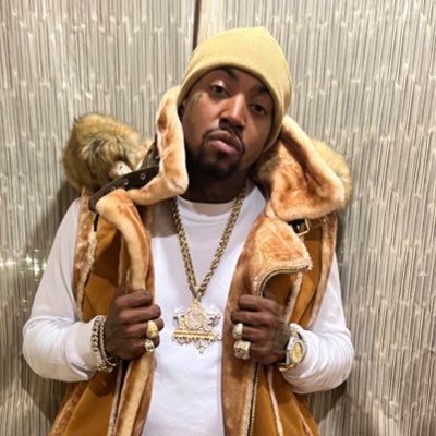 Lil Scrappy Net Worth
