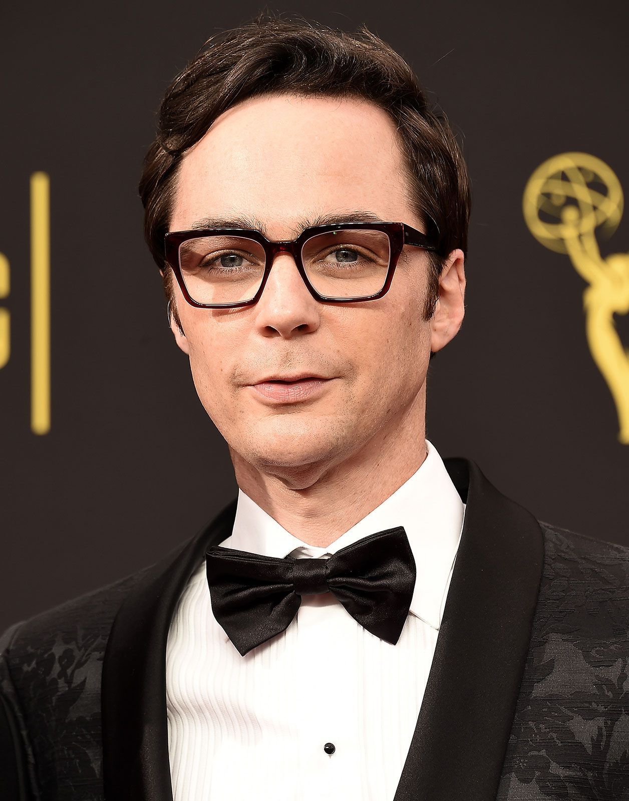 Jim Parsons Net Worth