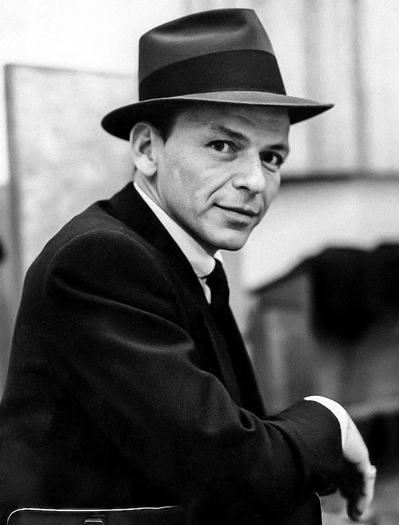 Frank Sinatra Net Worth