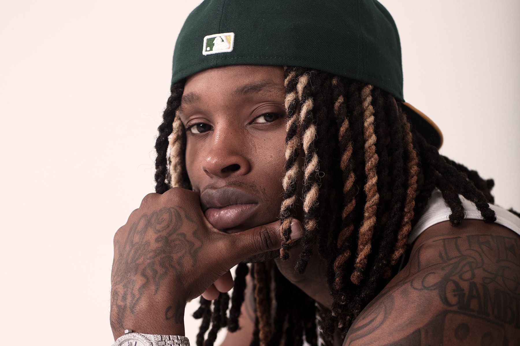 King Von Net Worth