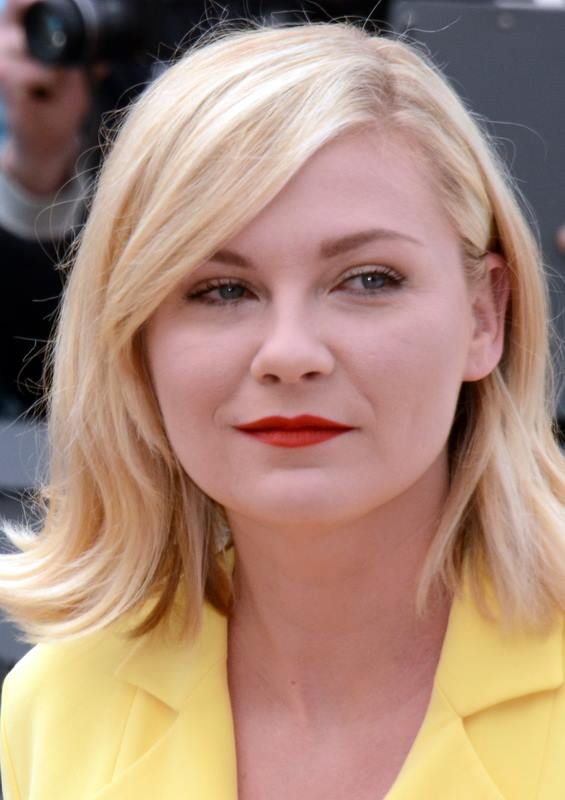 Kirsten Dunst Net Worth