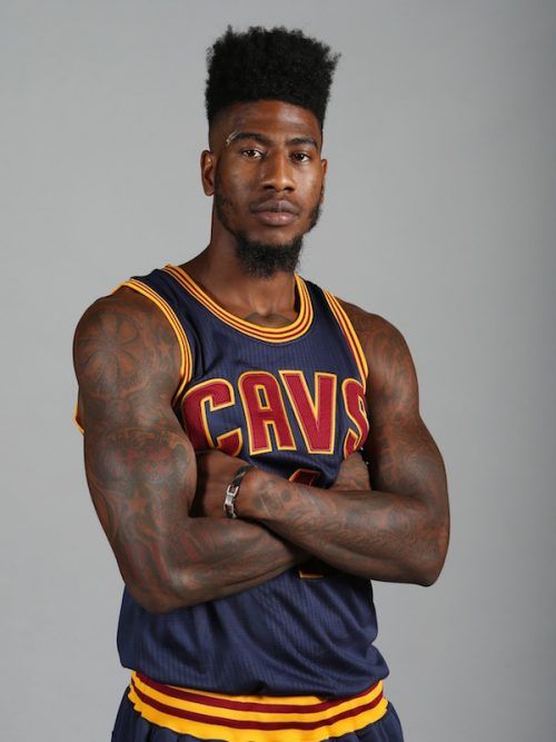 Iman Shumpert Net Worth