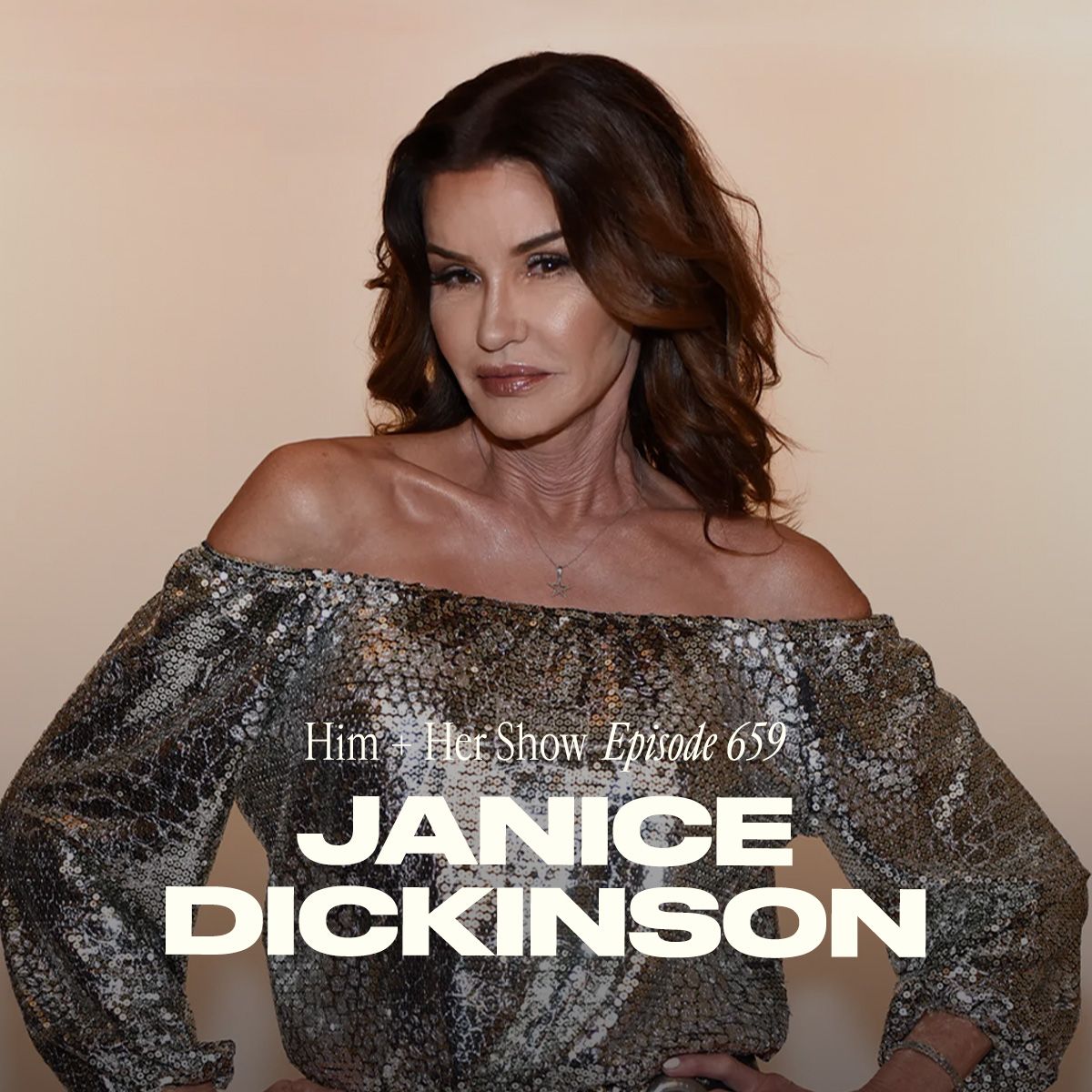 Janice Dickinson Net Worth