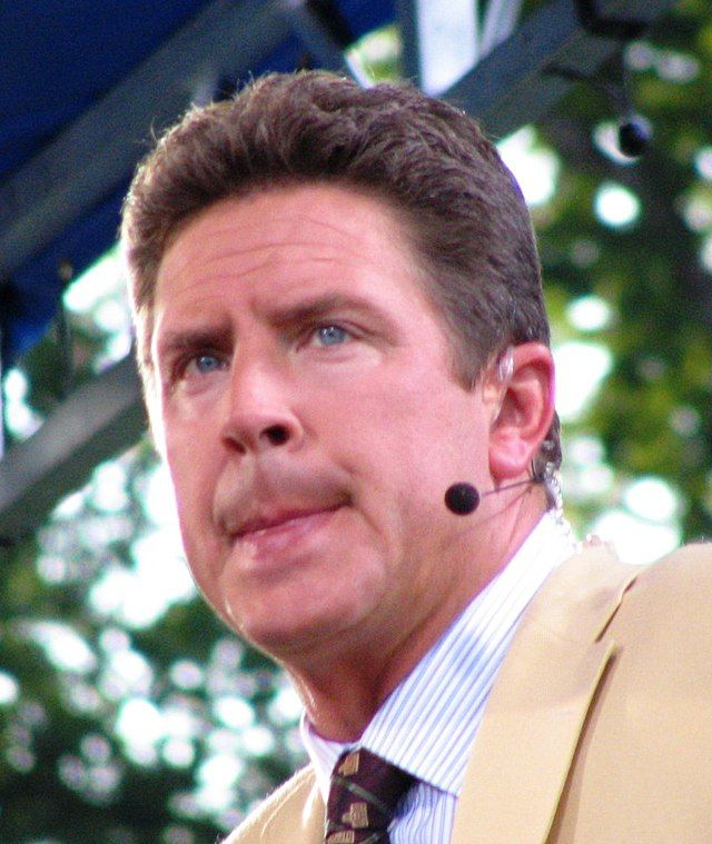 Dan Marino Net Worth