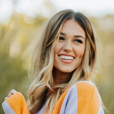 Sadie Robertson Net Worth