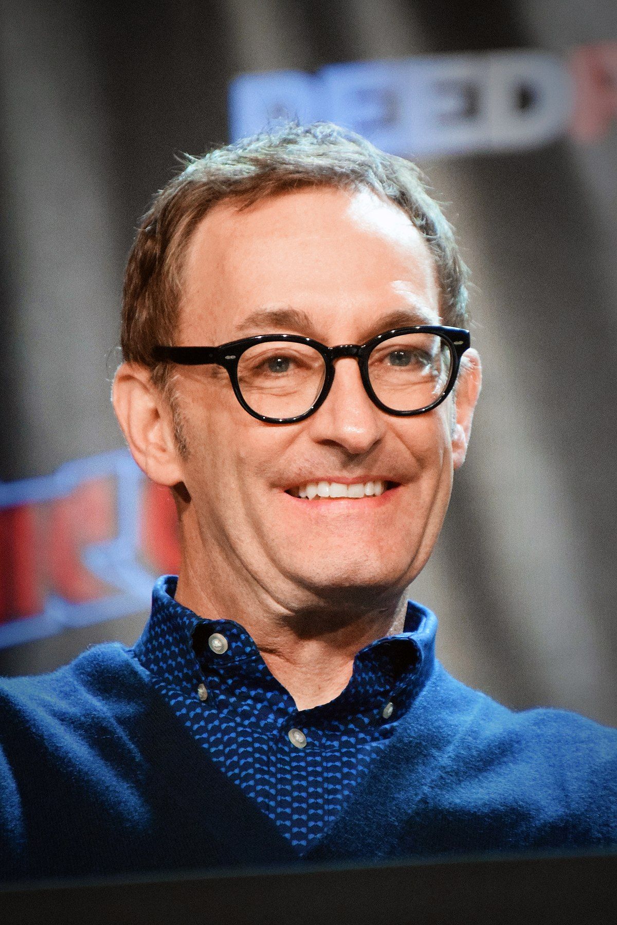 Tom Kenny Net Worth