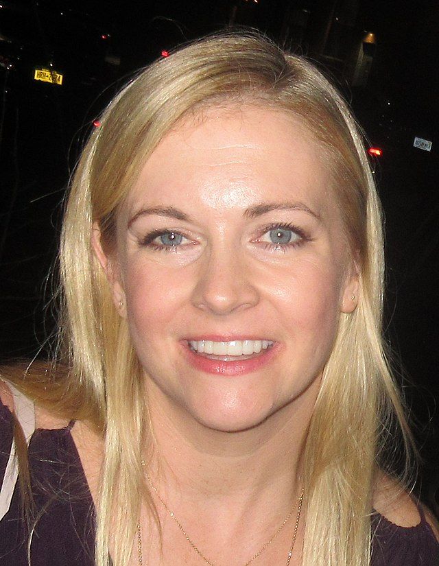 Melissa Joan Hart Net Worth