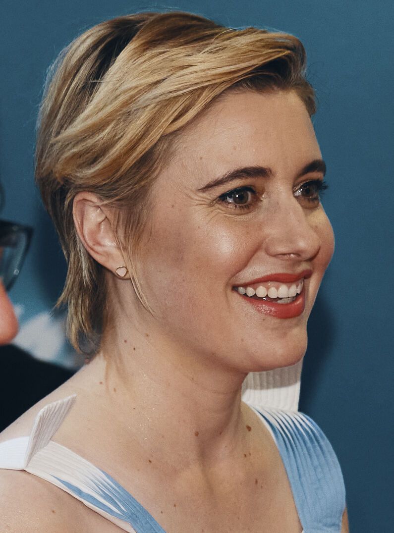 Greta Gerwig Net Worth