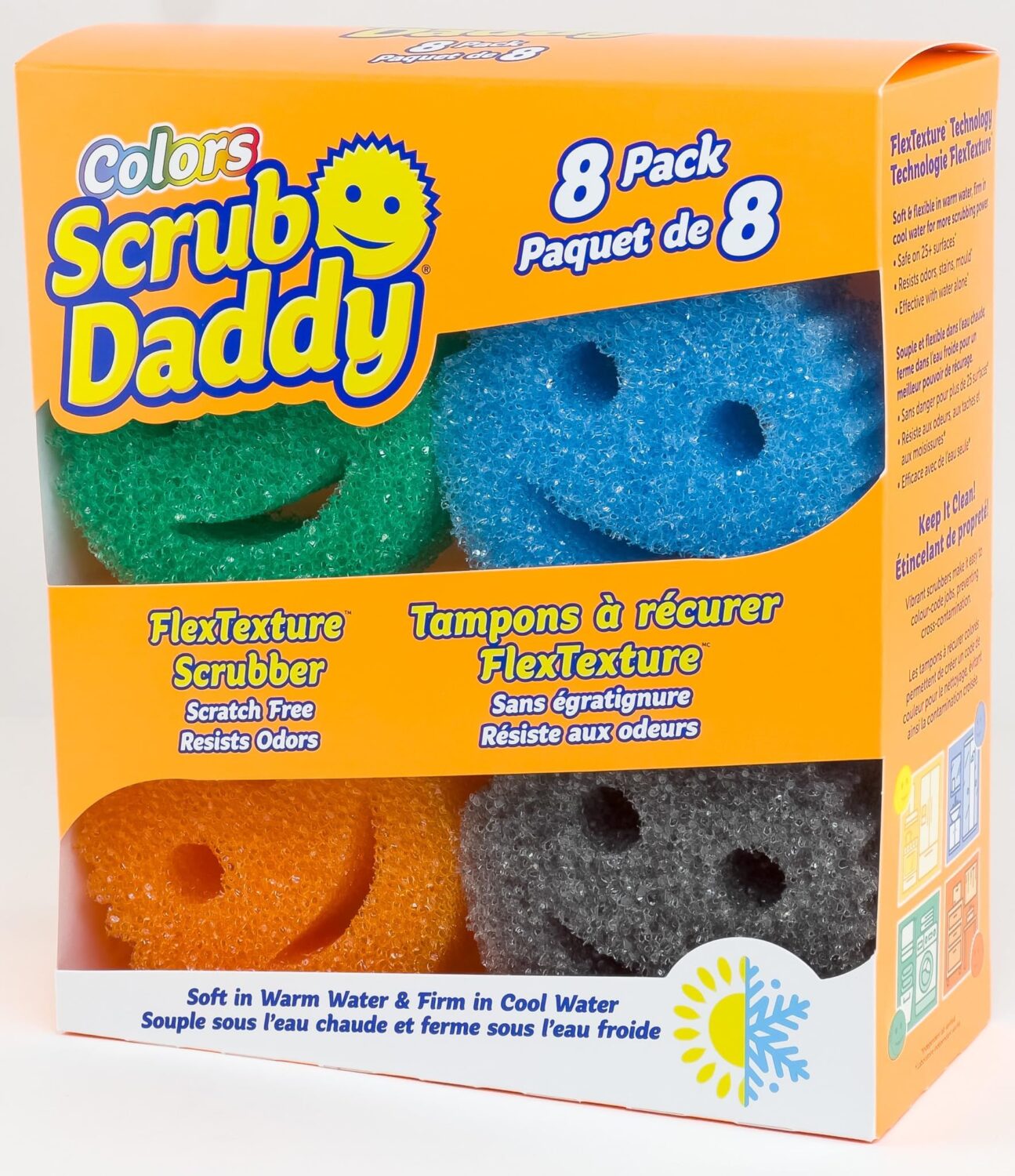 Scrub Daddy Net Worth