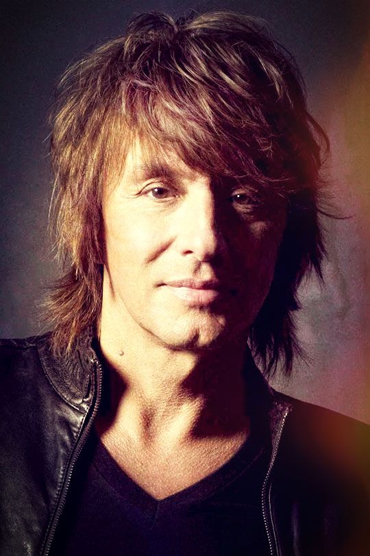 Richie Sambora Net Worth