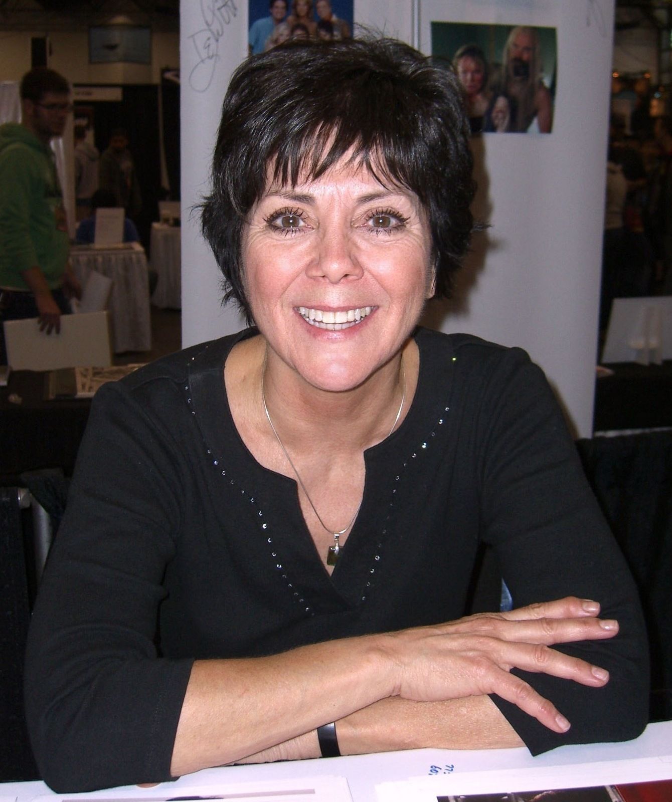 Joyce Dewitt Net Worth