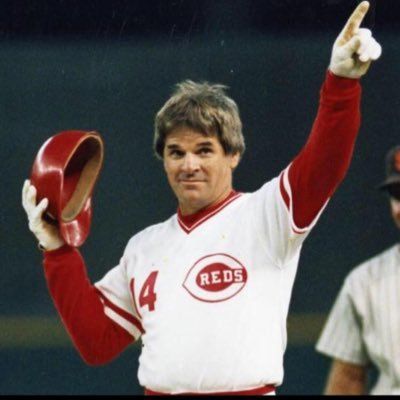 Pete Rose Net Worth