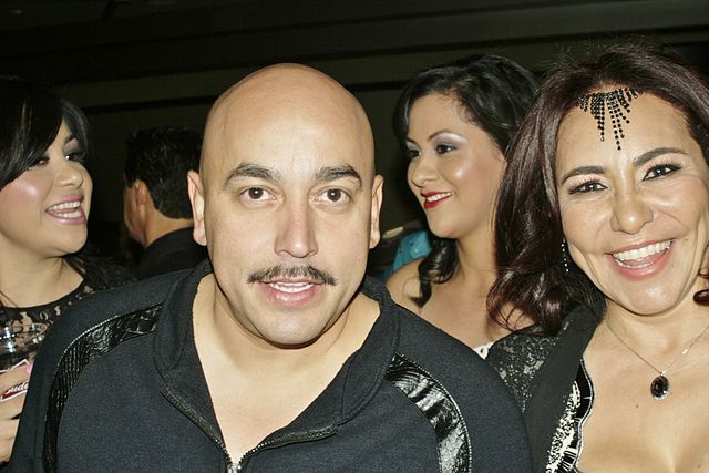 Lupillo Rivera Net Worth