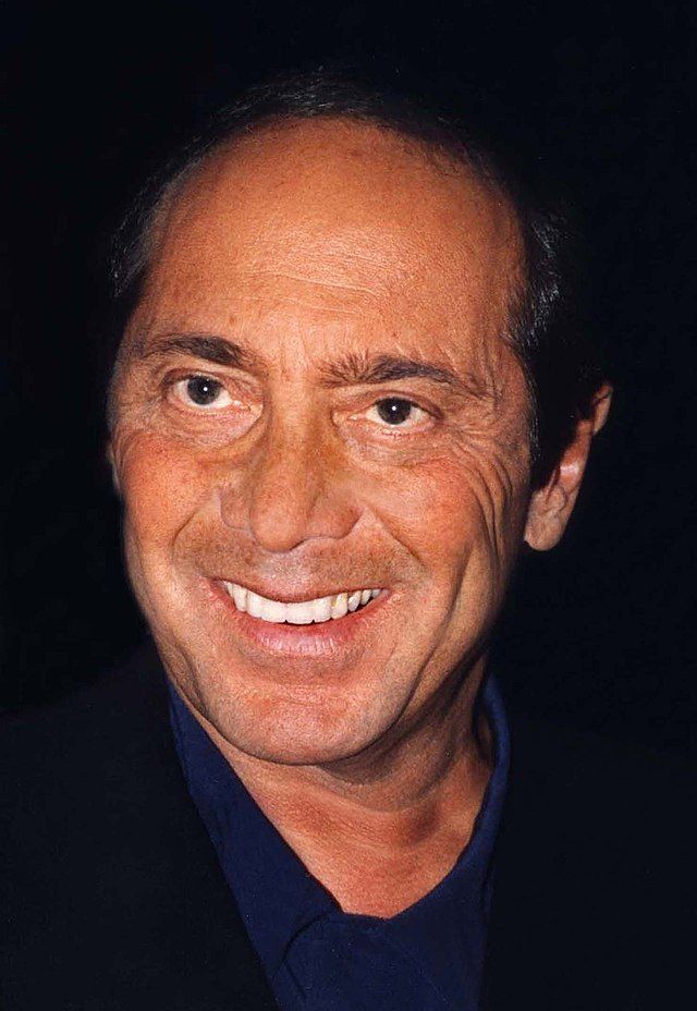 Paul Anka Net Worth