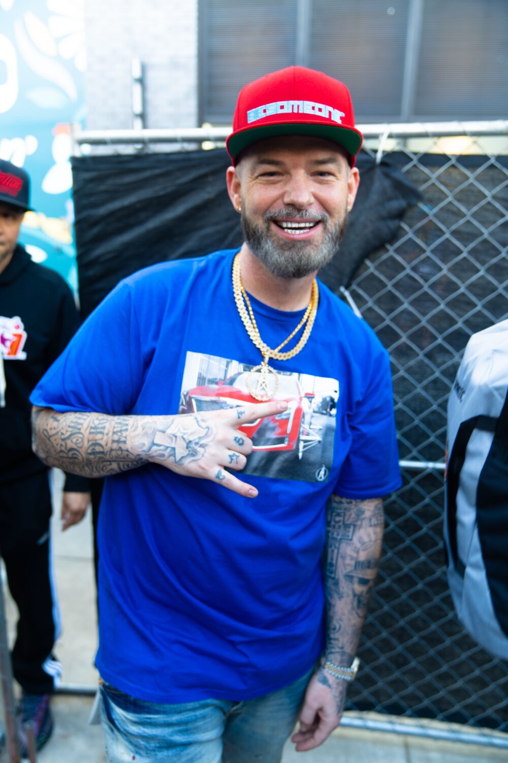 Net Worth Of Paul Wall