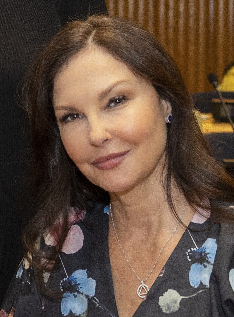 Ashley Judd Net Worth