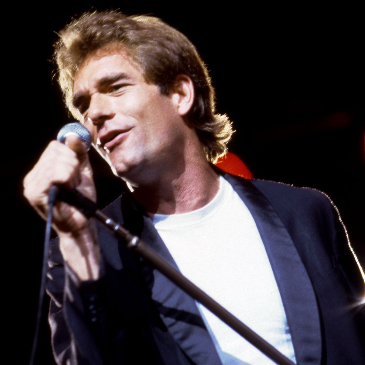 Huey Lewis Net Worth