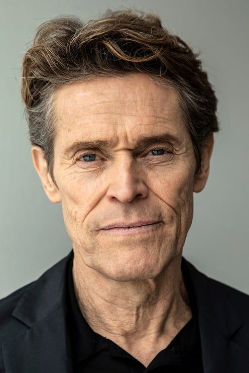 Willem Dafoe Net Worth