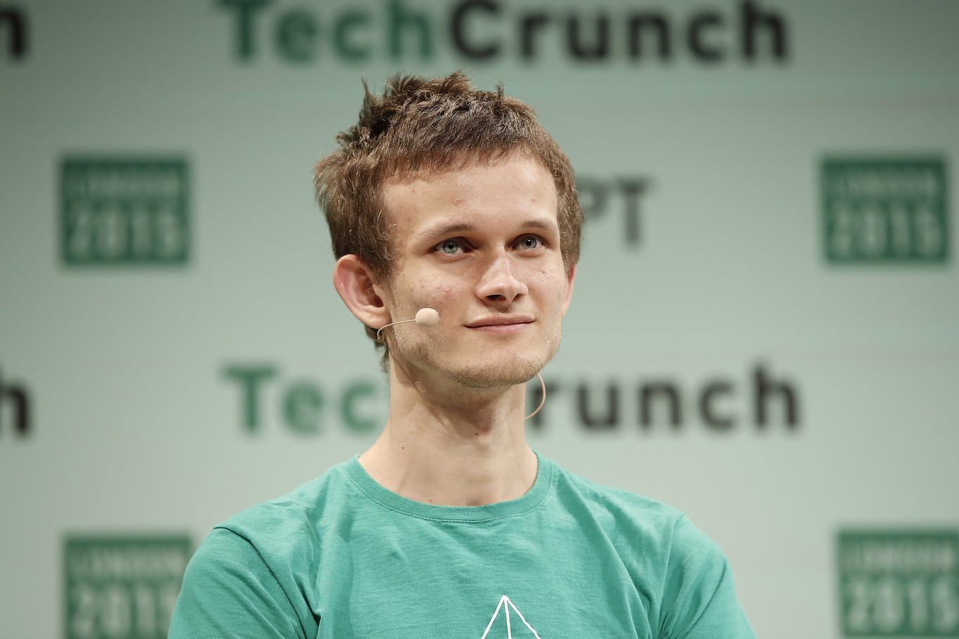 Vitalik Buterin Net Worth