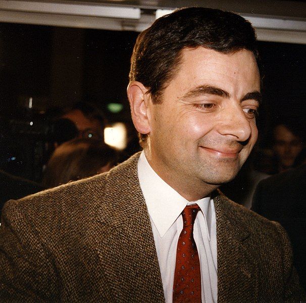 Rowan Atkinson Net Worth