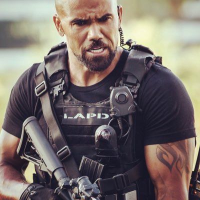 Shemar Moore Net Worth