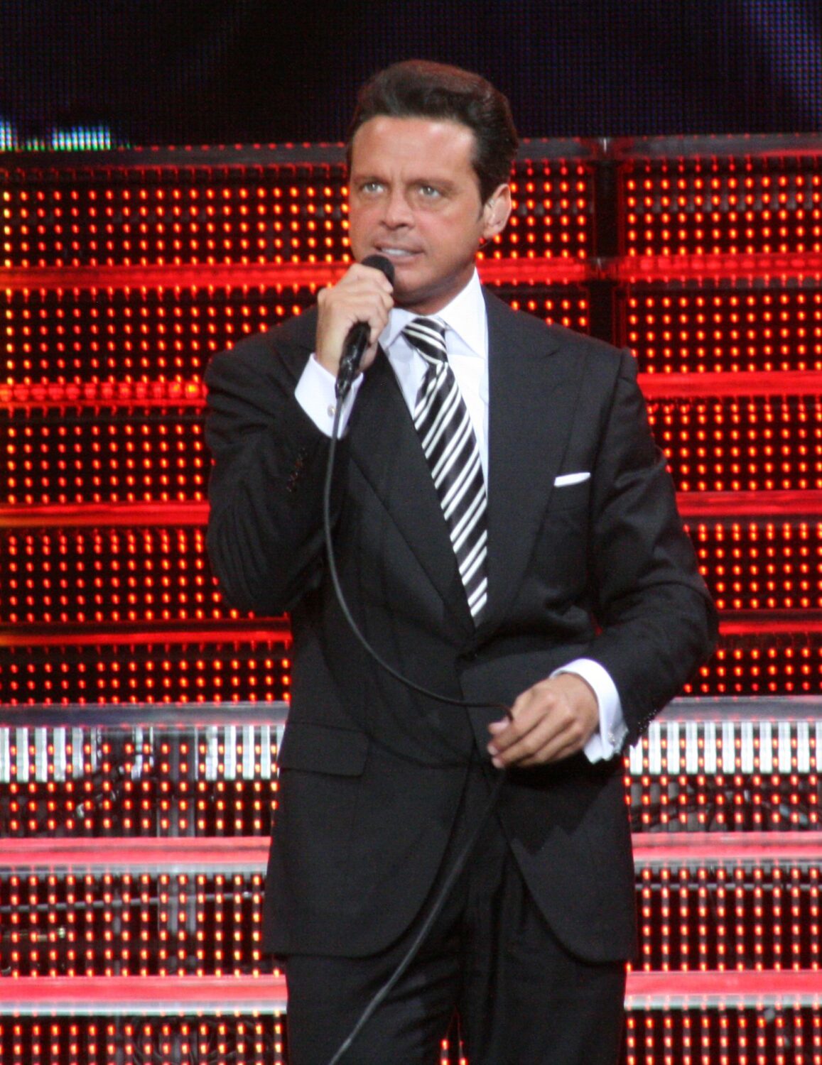 Luis Miguel Net Worth