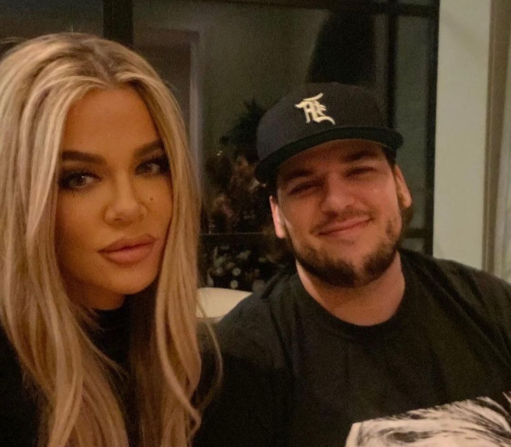 Rob Kardashian Net Worth