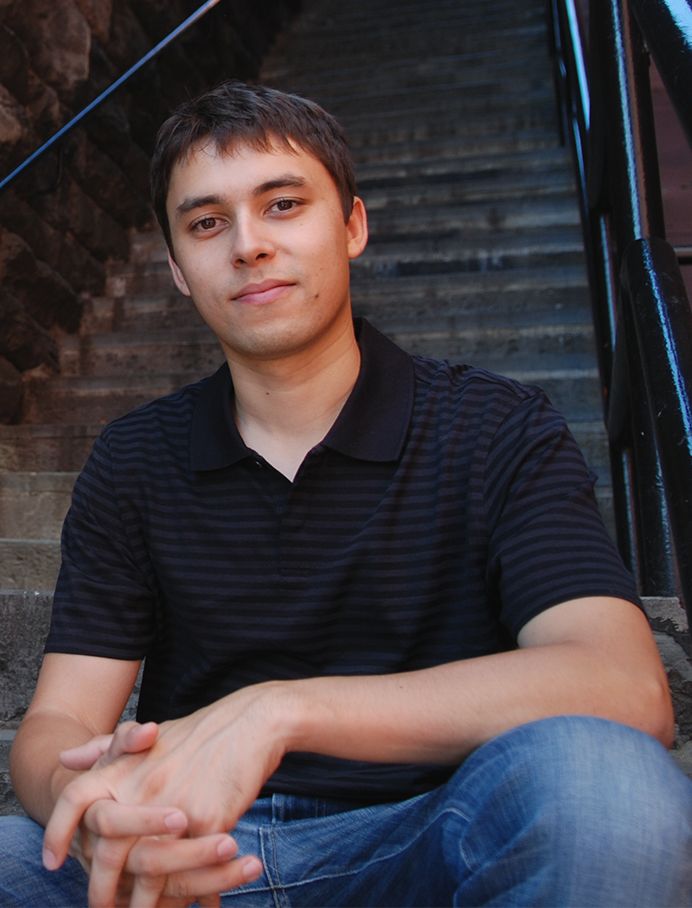 Jawed Karim Net Worth